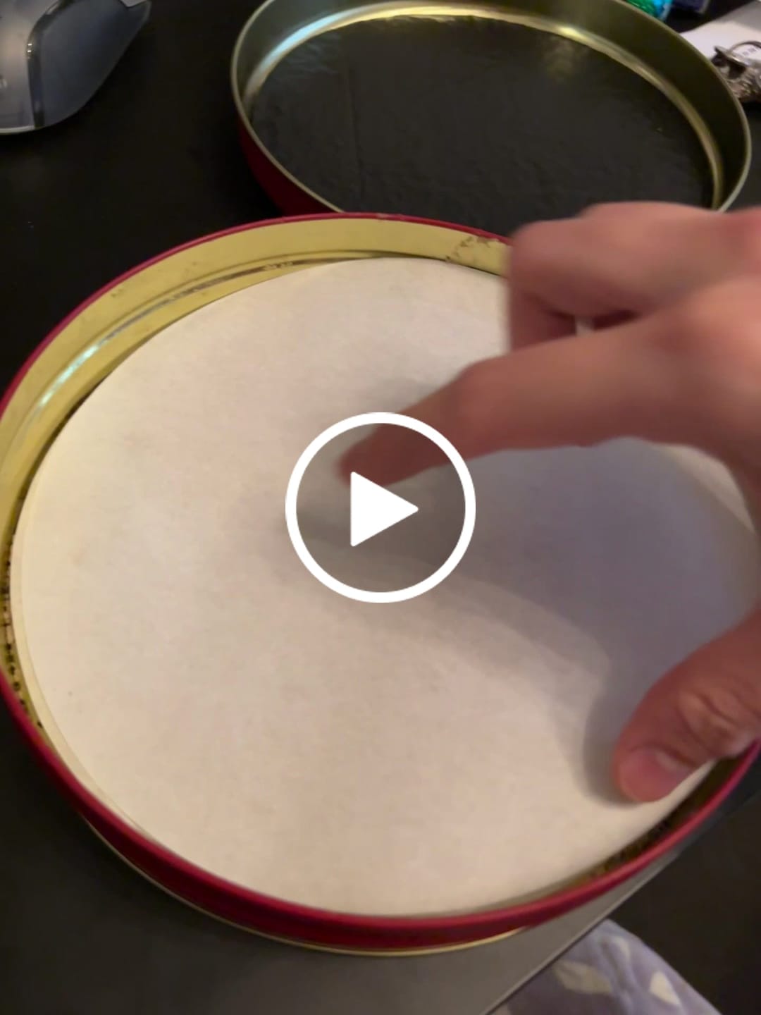 Customer video review of Lowrey Black Sesame Butter Cookies | Premium NZ Cookies
