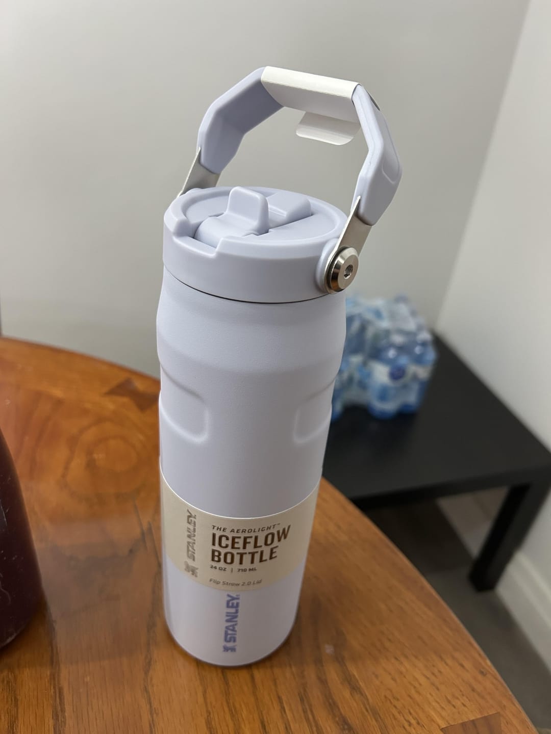 Customer photo review of IceFlow Boca 0,7L (brzi protok)