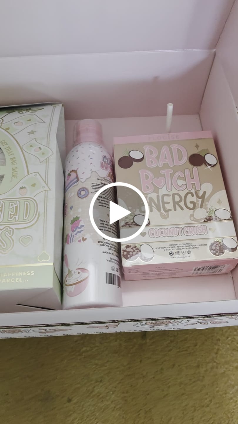 Video recenzija korisnika Trippple Mystery Boxa