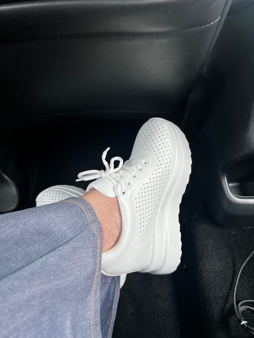Customer photo review of Noira - 10cm (3.9")