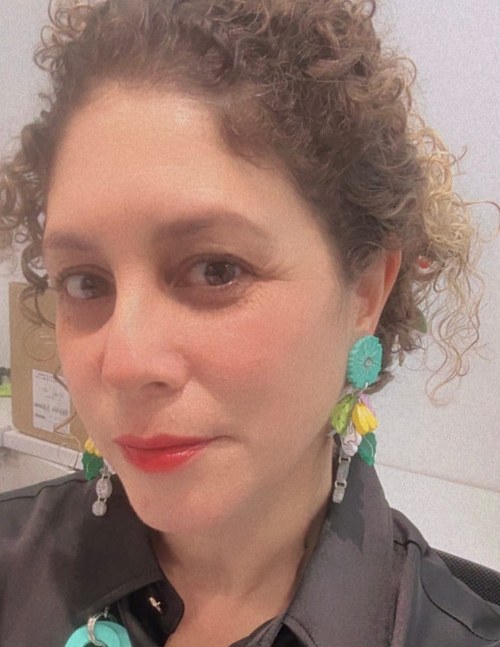 Customer photo review of Aros Merecumbé