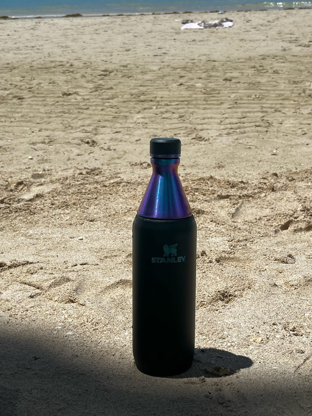 Customer photo review of All Day Slim Boca 0,6L