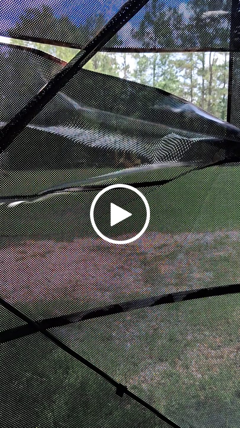 Customer video review of Worry-Free Purchase