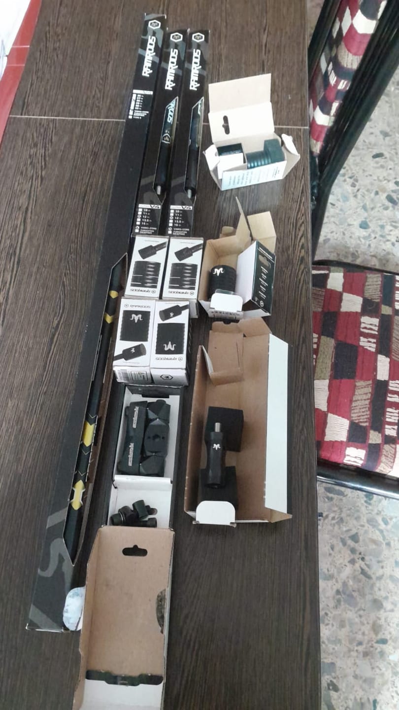 Customer photo review of Ultra 4