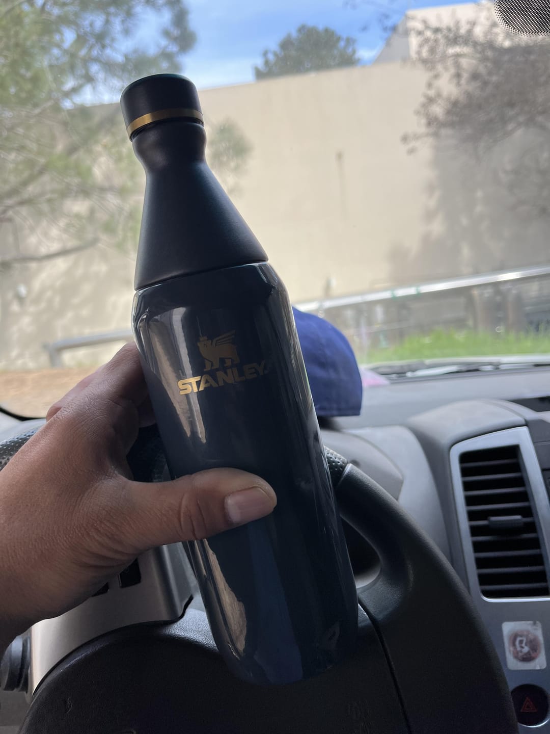 Customer photo review of All Day Slim Boca 0,6L