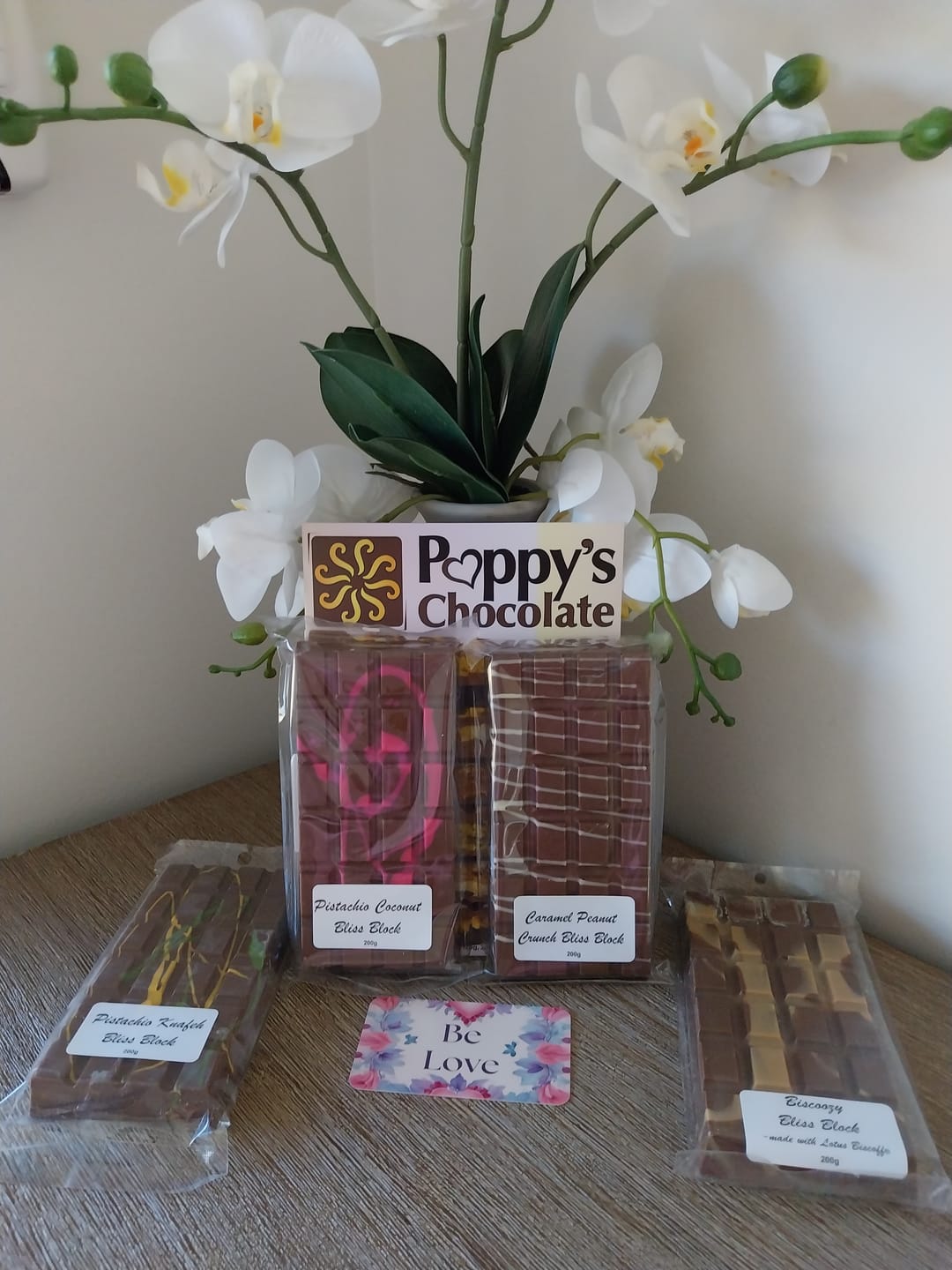 Customer photo review of Wonky Sweet Savings Bundle