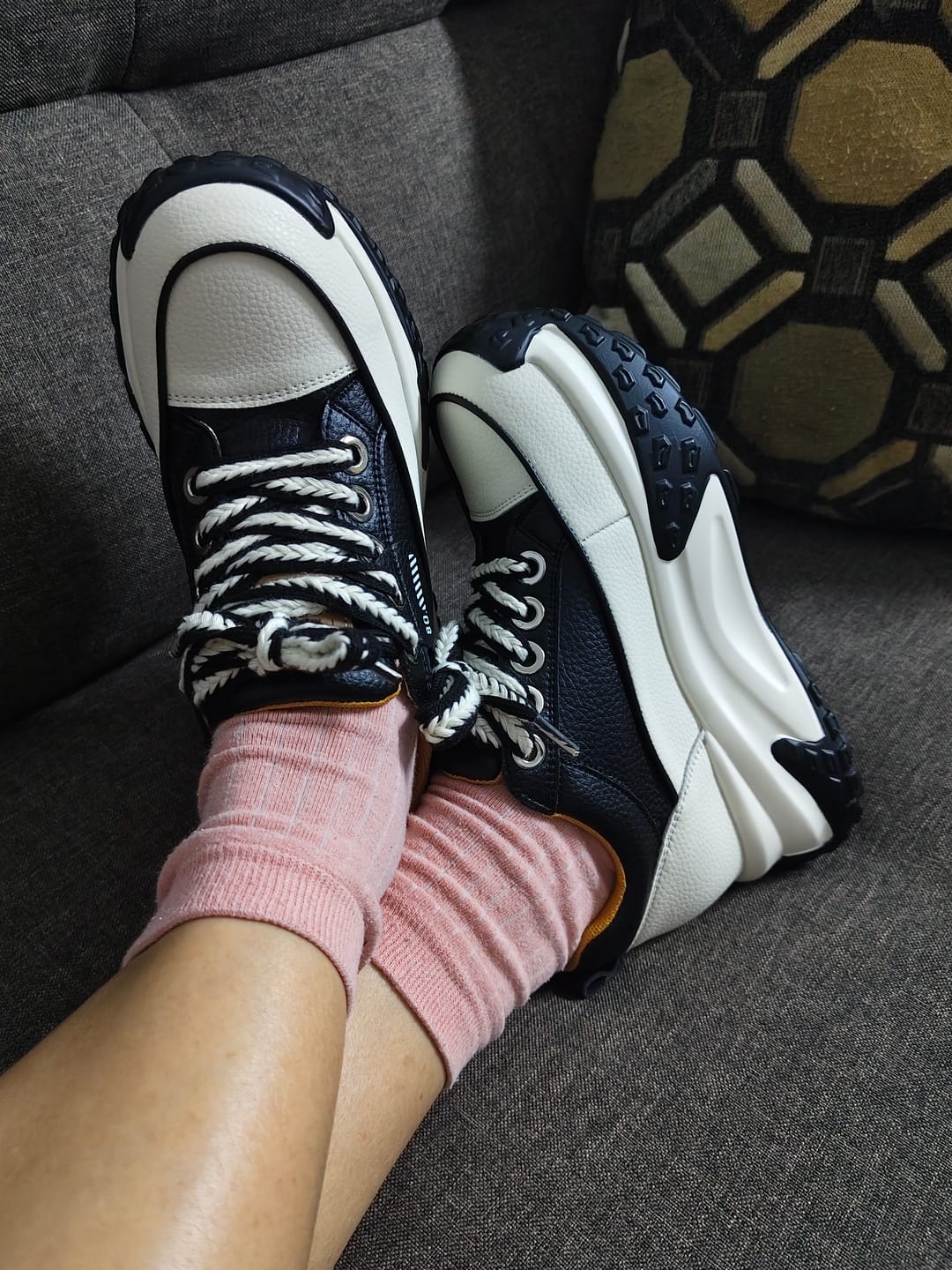 Customer photo review of Lovet - 7cm (2.7")
