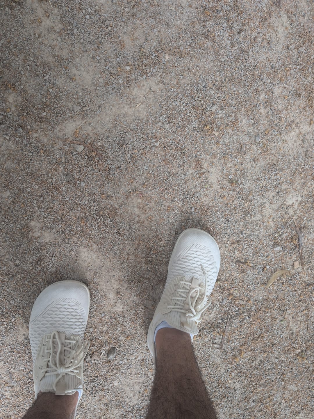 Customer photo review of Go I - Zapatos casuales