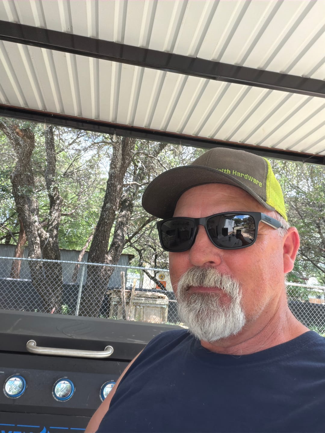 Customer photo review of Delta