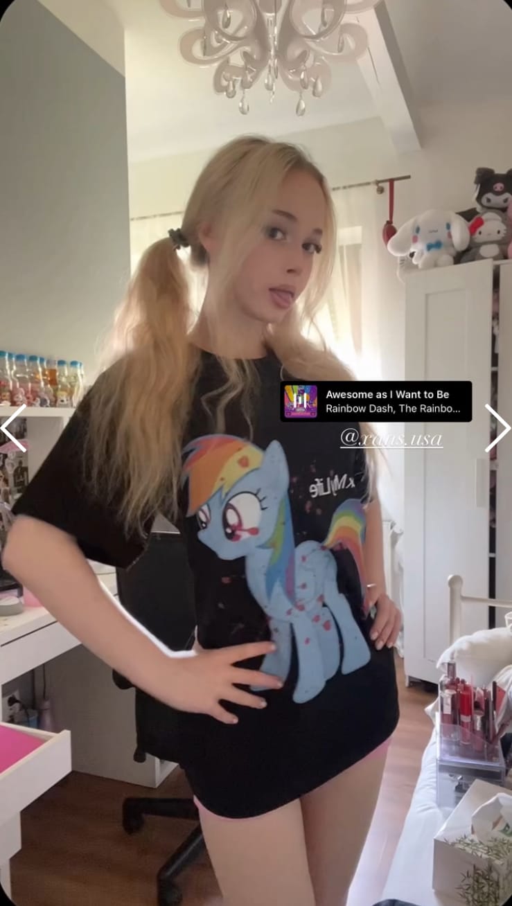 Customer photo review of Pny tee 01