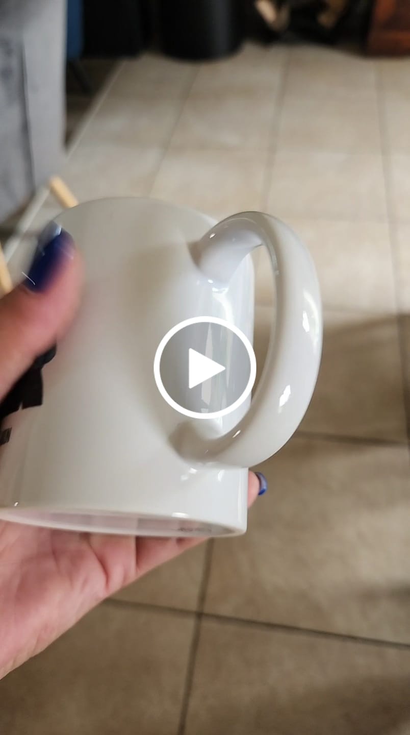Customer video review of Prio+