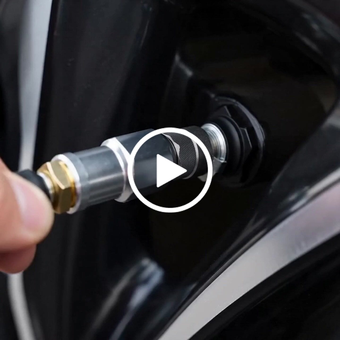 Customer video review of Lumeo Pro Smart Pump Xtreme - With Jump Starter
