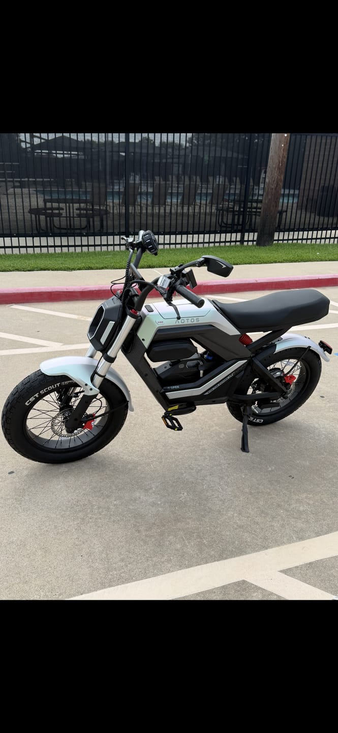 Customer photo review of Flux X26 & Pro