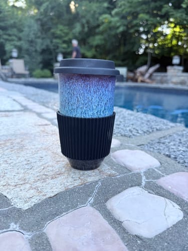 Customer photo review of Monsoon Cup 16oz