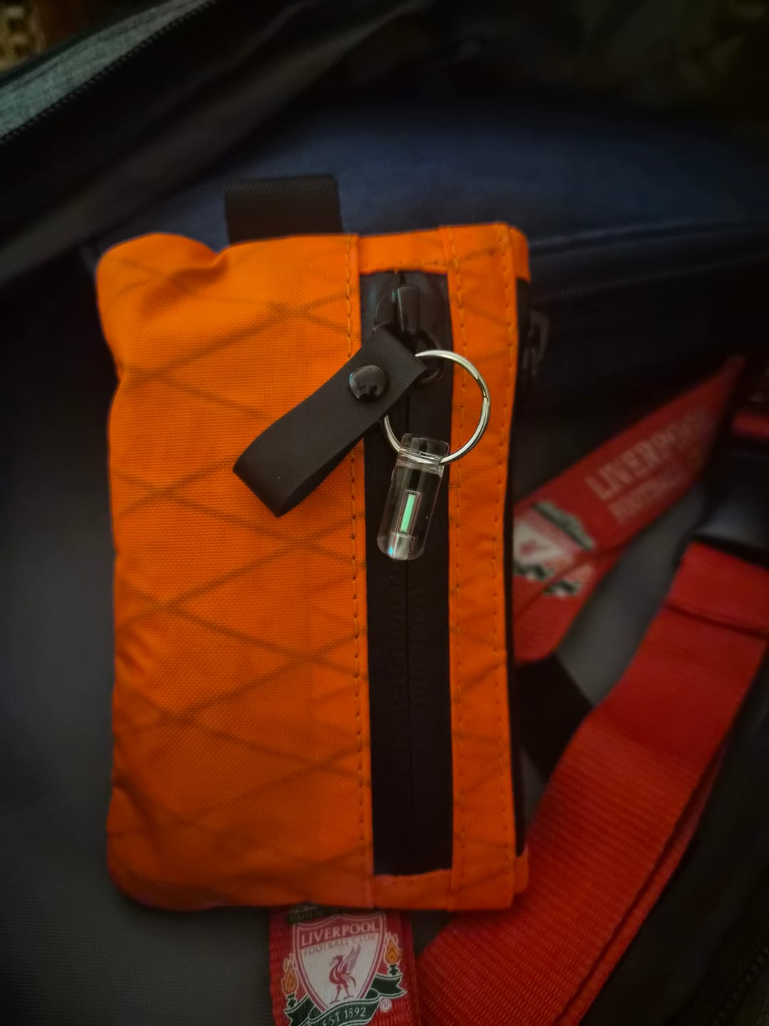 Customer photo review of The Spark