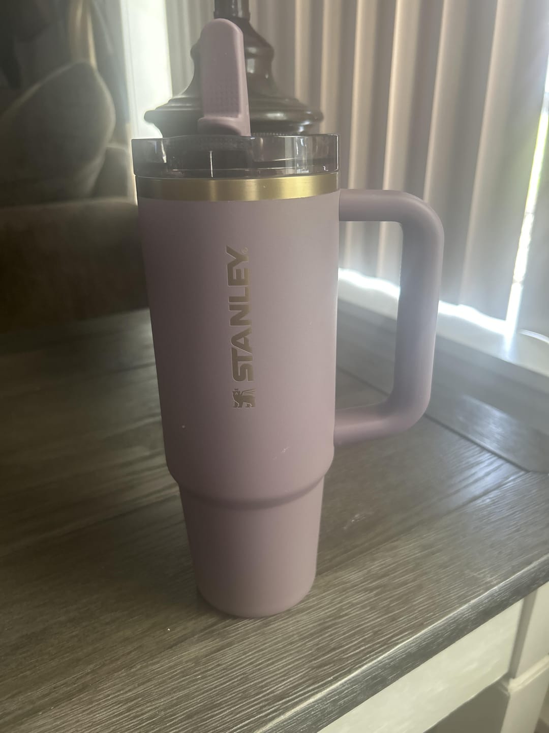 Customer photo review of Quencher H2.0 FlowState Termo Čaša 1,18L