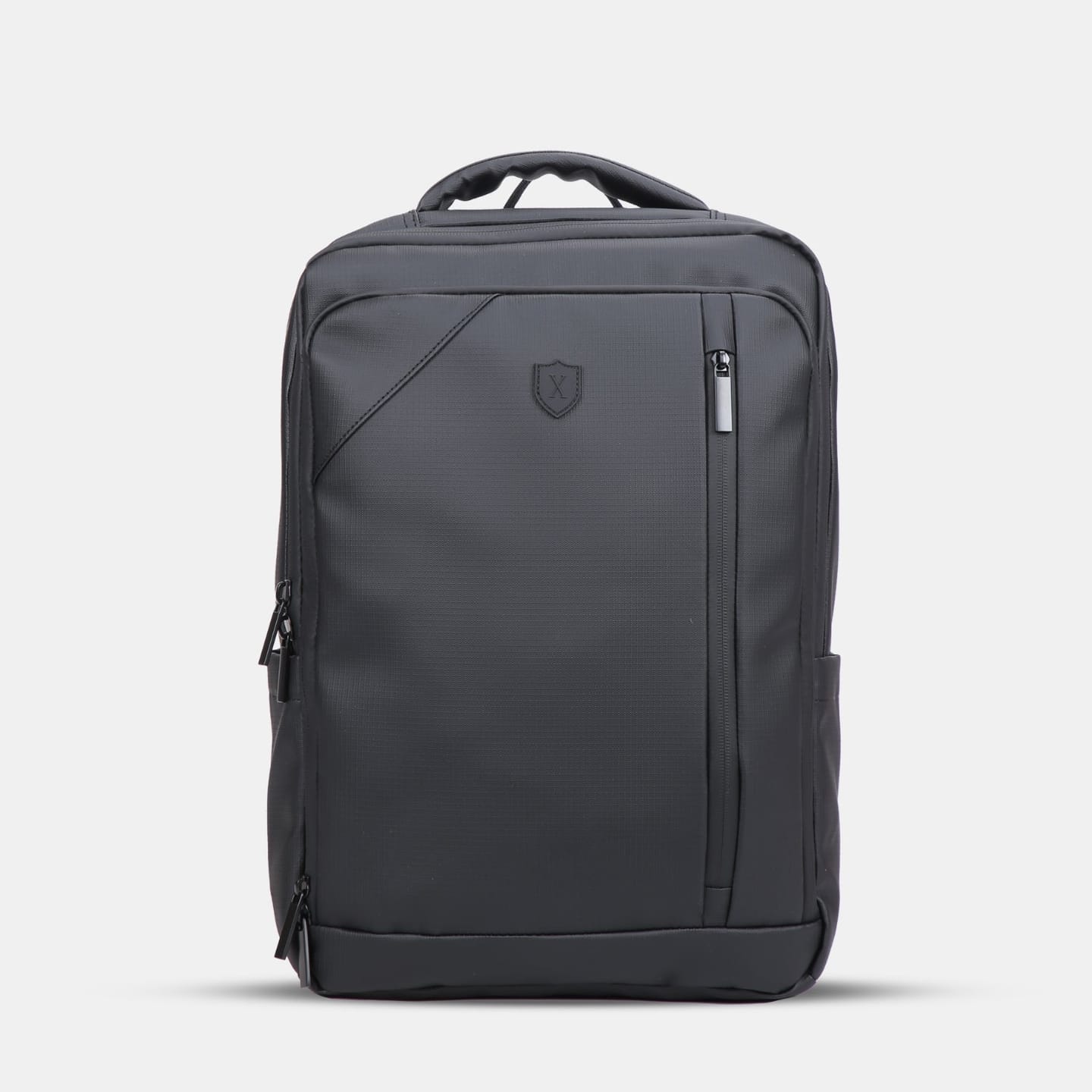 Customer photo review of Slim Backpack