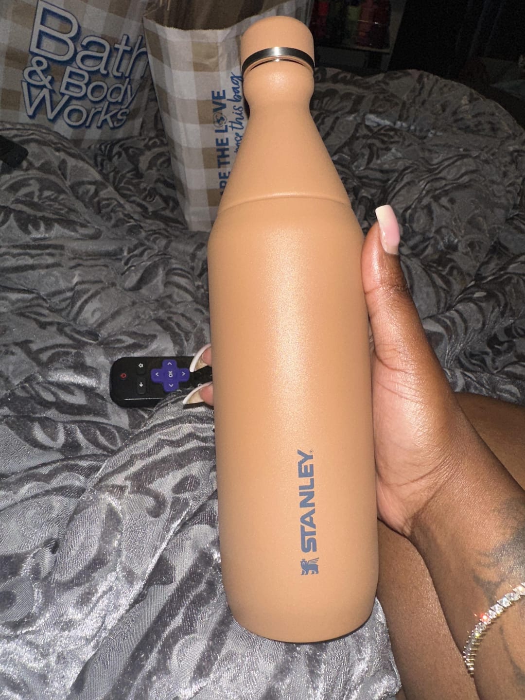 Customer photo review of All Day Slim Boca 0,6L