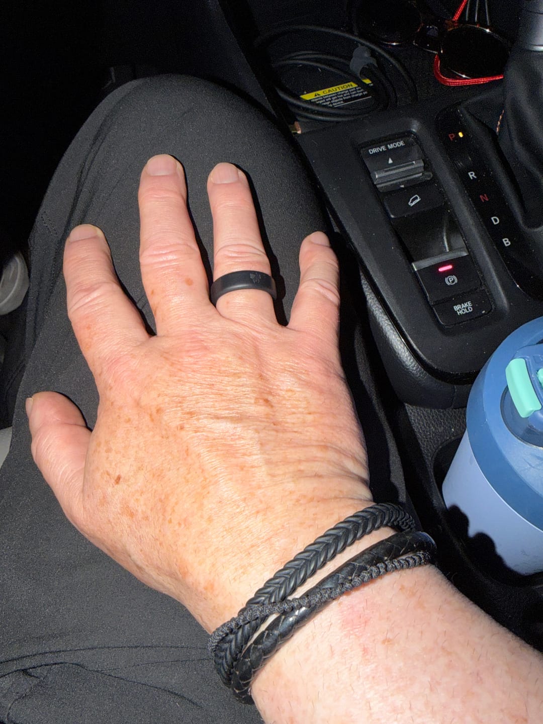 Customer photo review of The Adventurer
