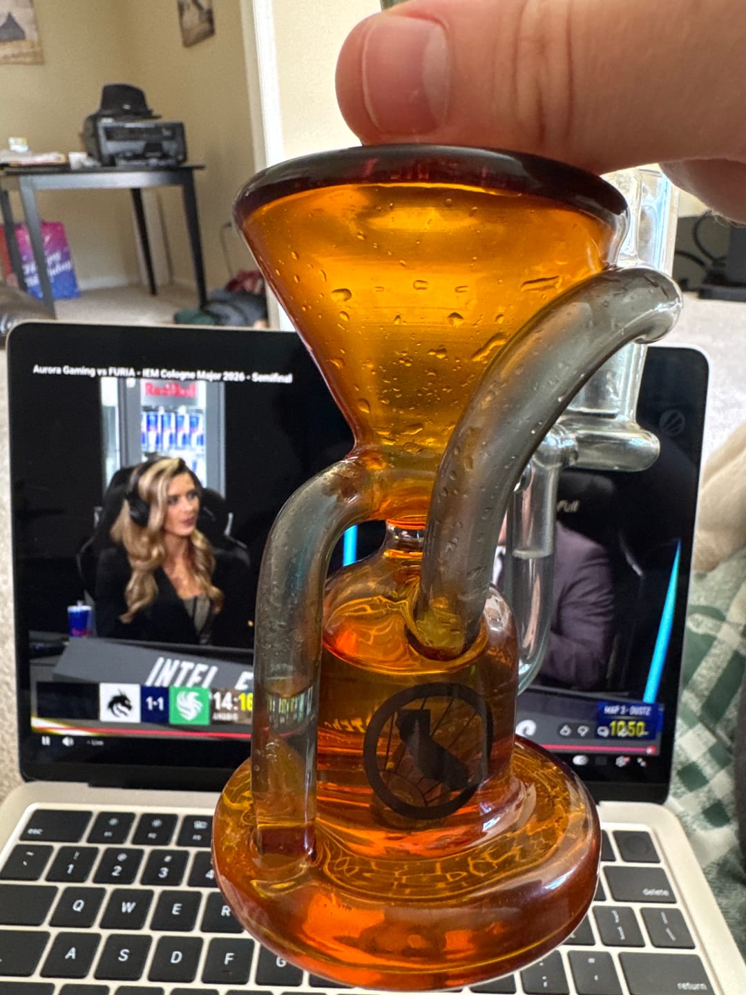 Customer photo review of The Humboldt Mini
