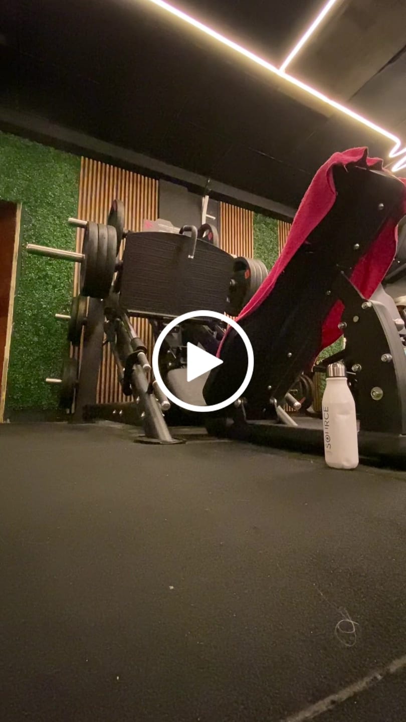 Customer video review of 100% Whey Protein Gold Standard 2 lbs