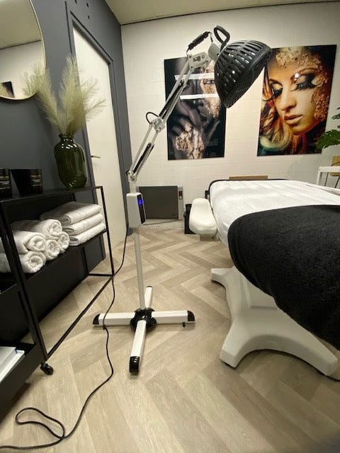 Customer photo review of LIROMA® TDP-lamp 607A