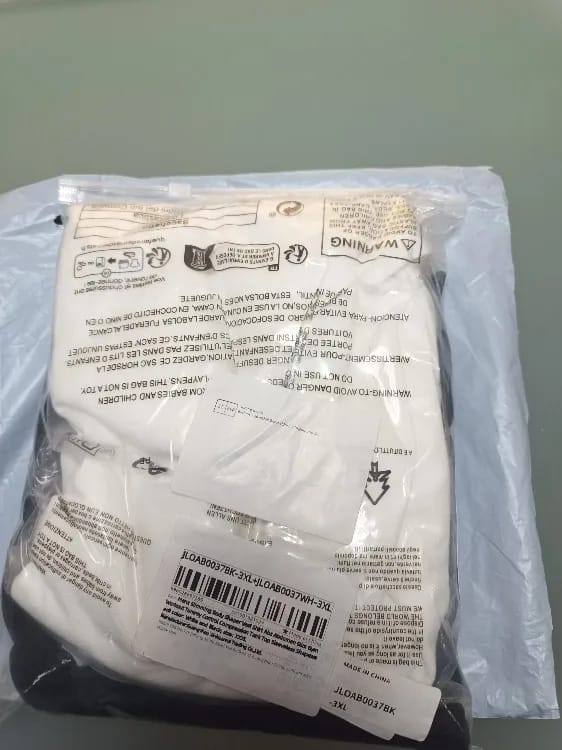 Customer photo review of BaseFit Tank | גופיית יציבה אלסטית למראה זקוף ומעוצב