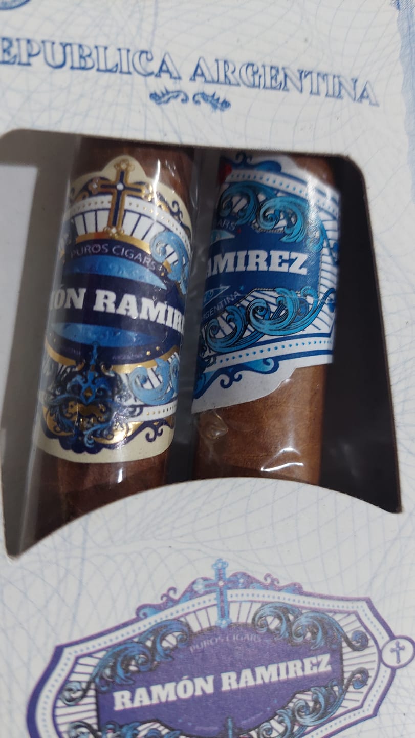 Customer photo review of Corona Ramirez x4 U/N