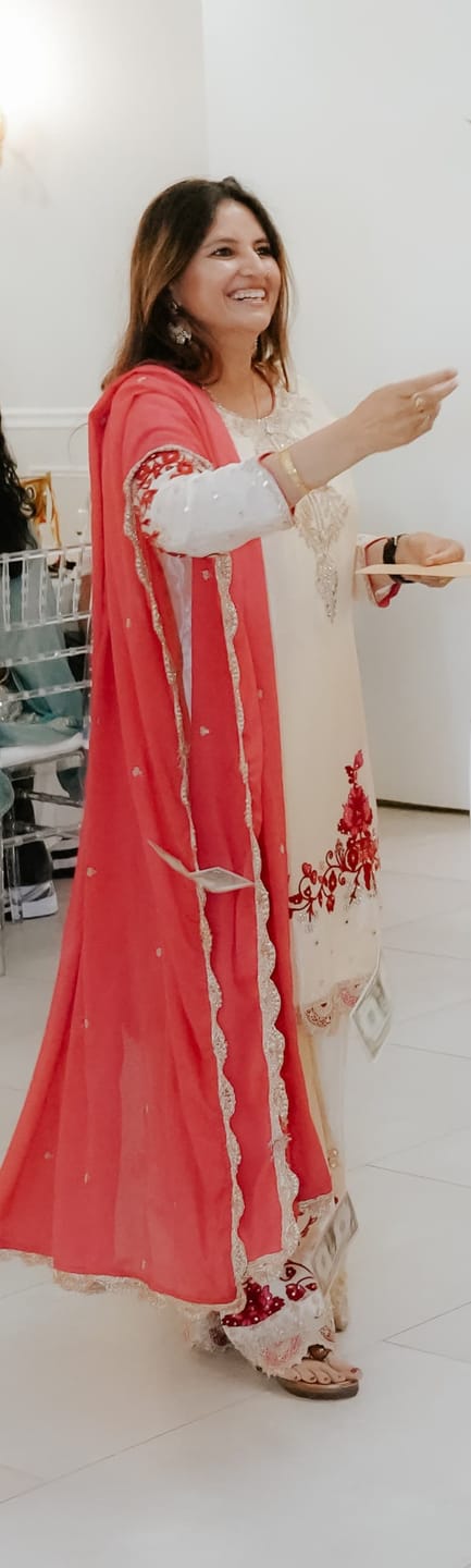 Customer photo review of Fall and Edging