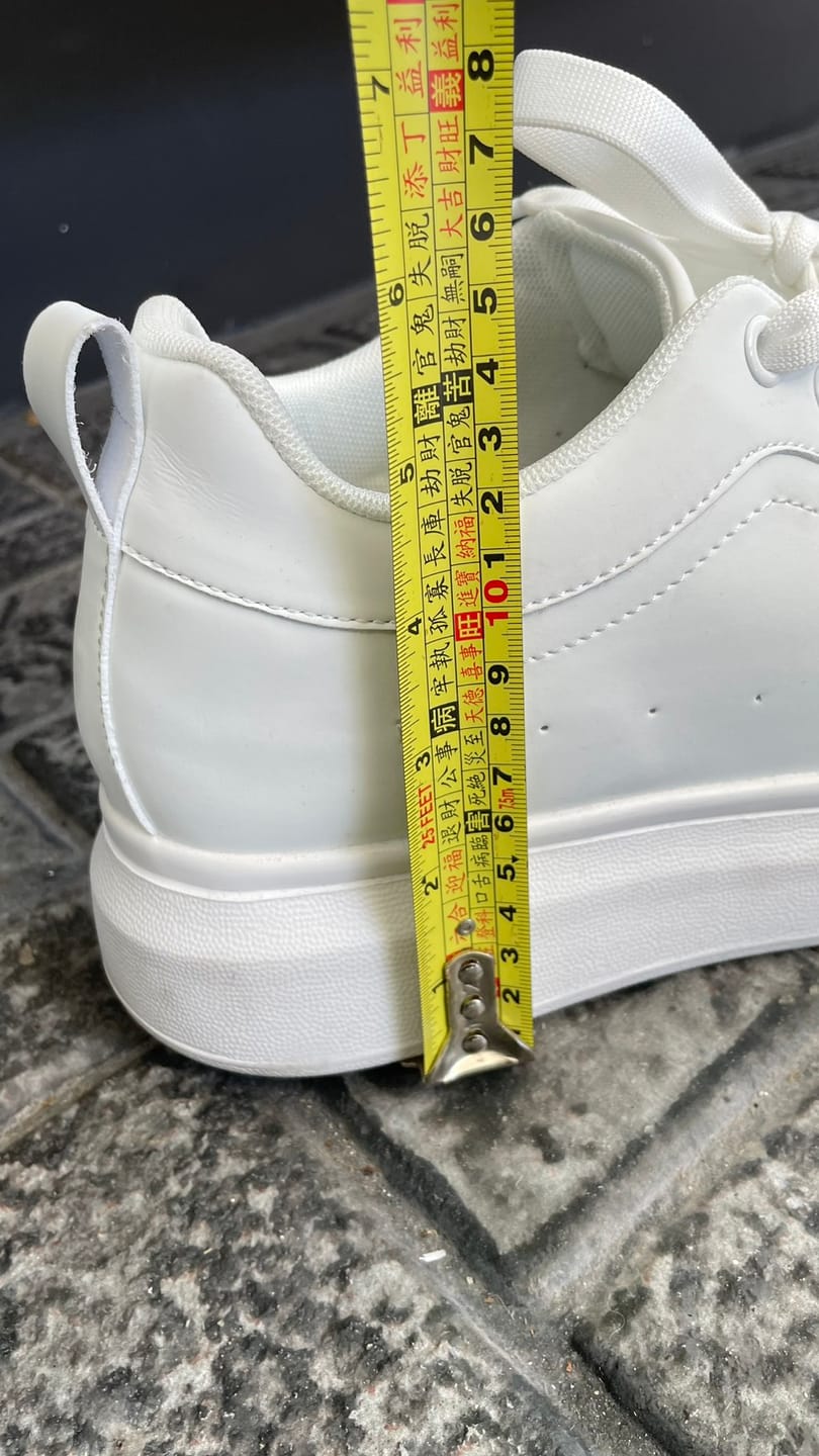 Customer photo review of Aven - 9cm (3.5")