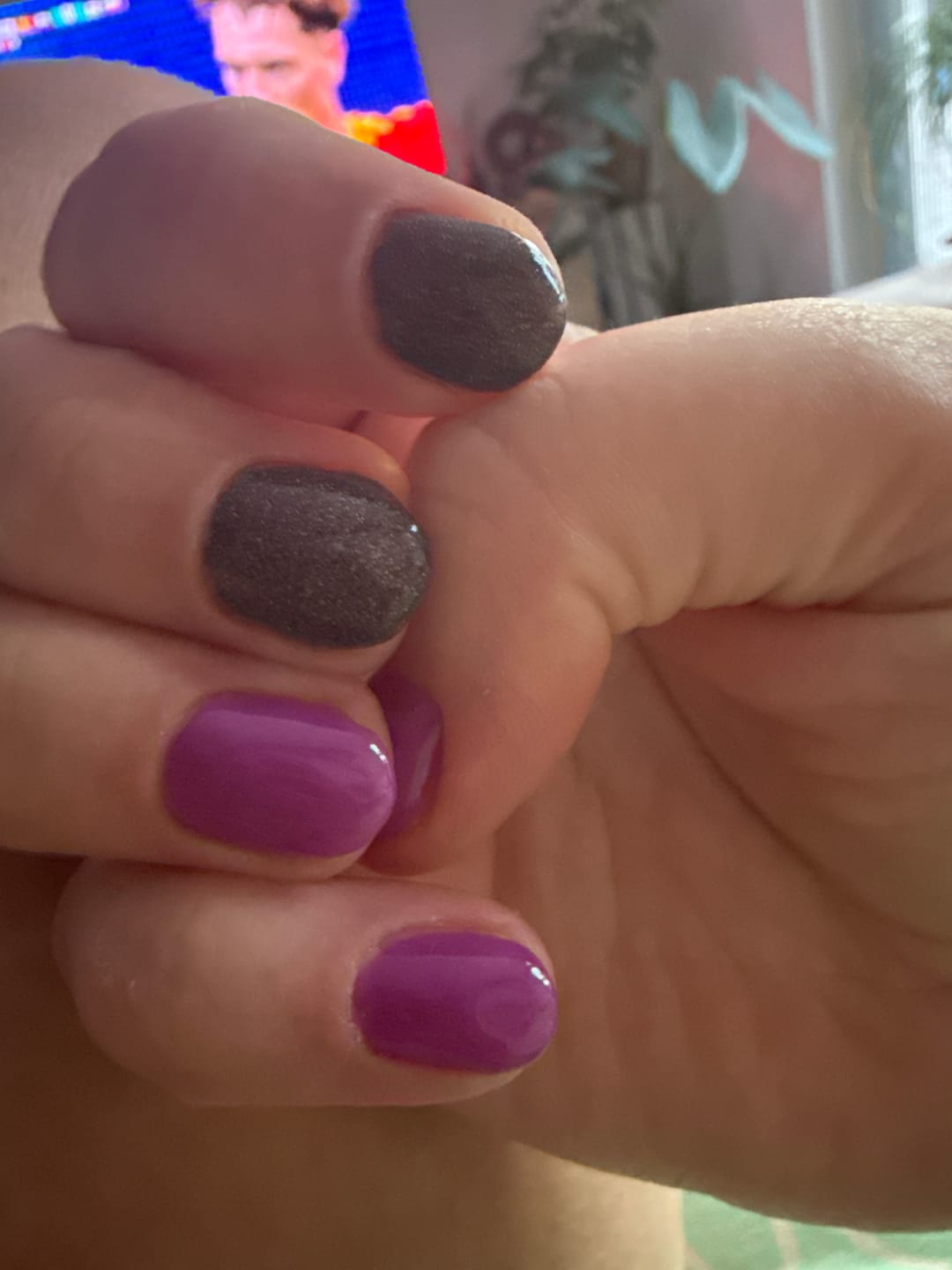Customer photo review of Beauty Reistas