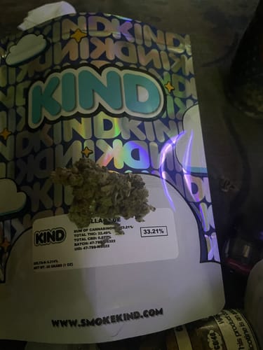 Gorilla Glue - 28 Gramm - Hybrid photo review