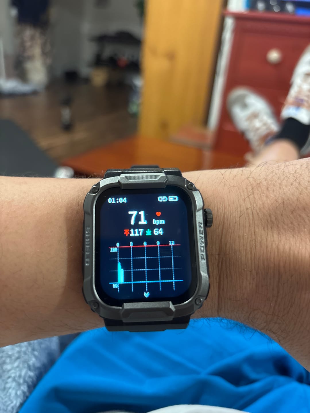 Customer photo review of Gard Pro Ultra