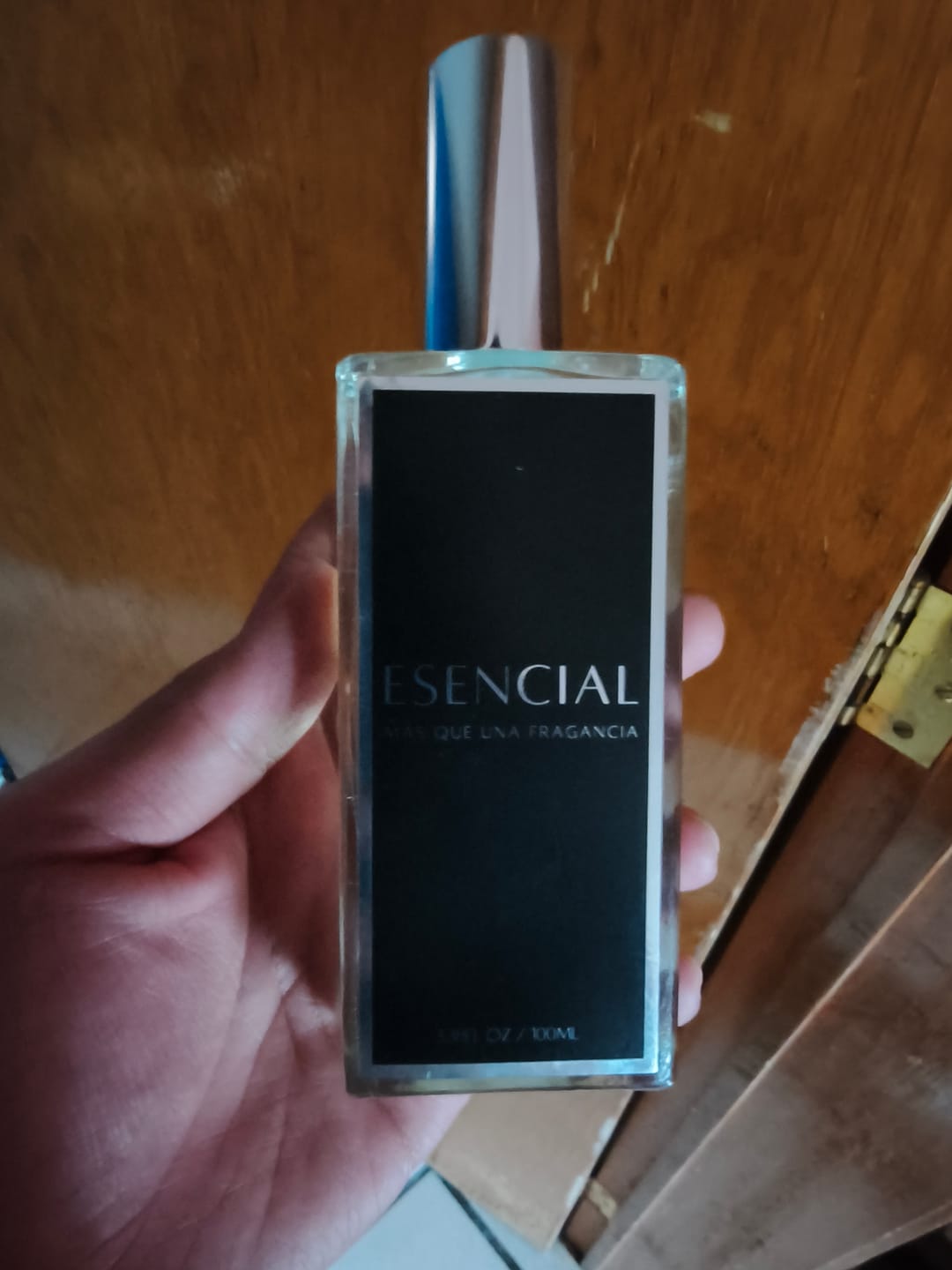 Customer photo review of H127 Inspirado en: Acqua di Giò Parfum - Giorgio Armani