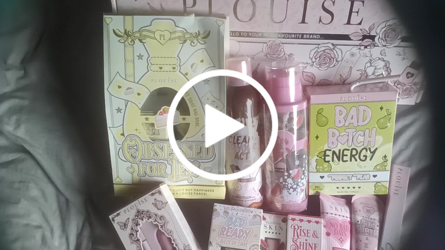Video recenzija korisnika Trippple Mystery Boxa