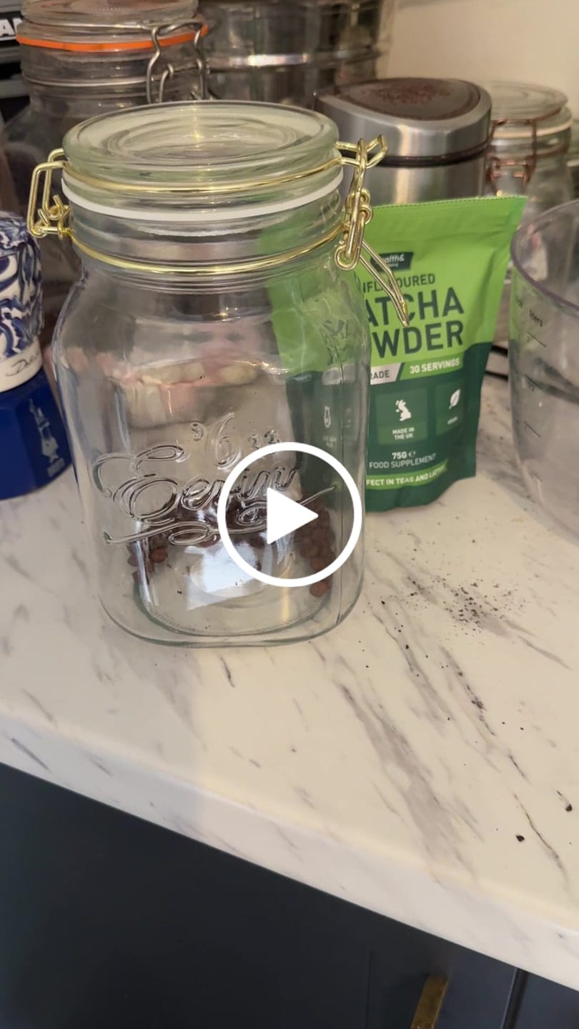 Customer video review of Darkfire Energy