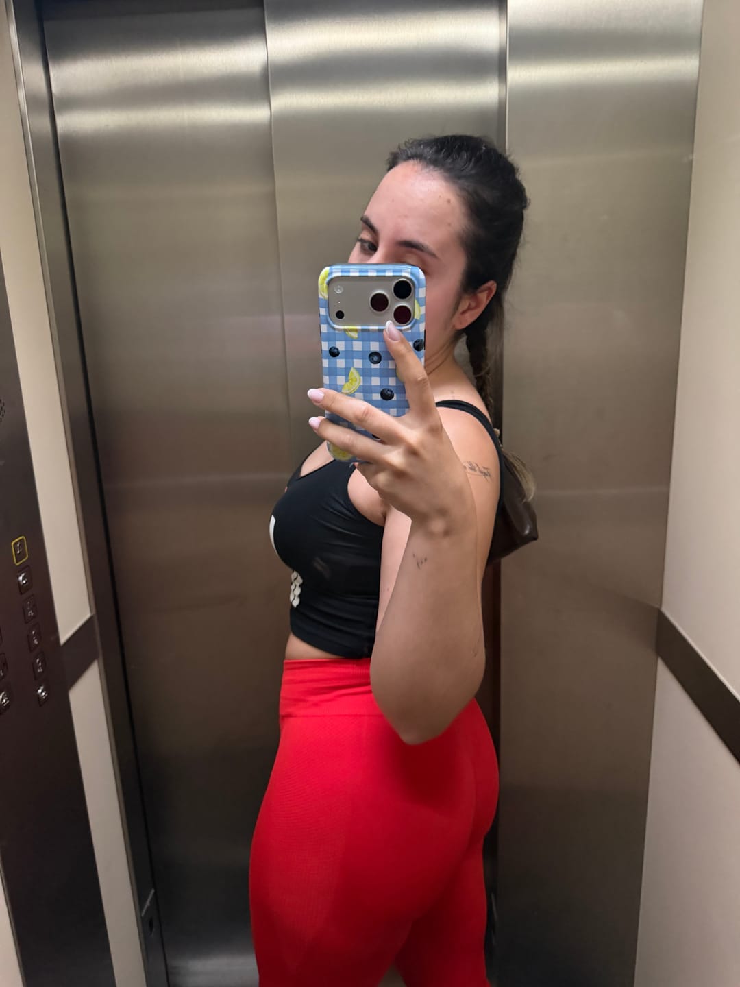 Customer photo review of Azura