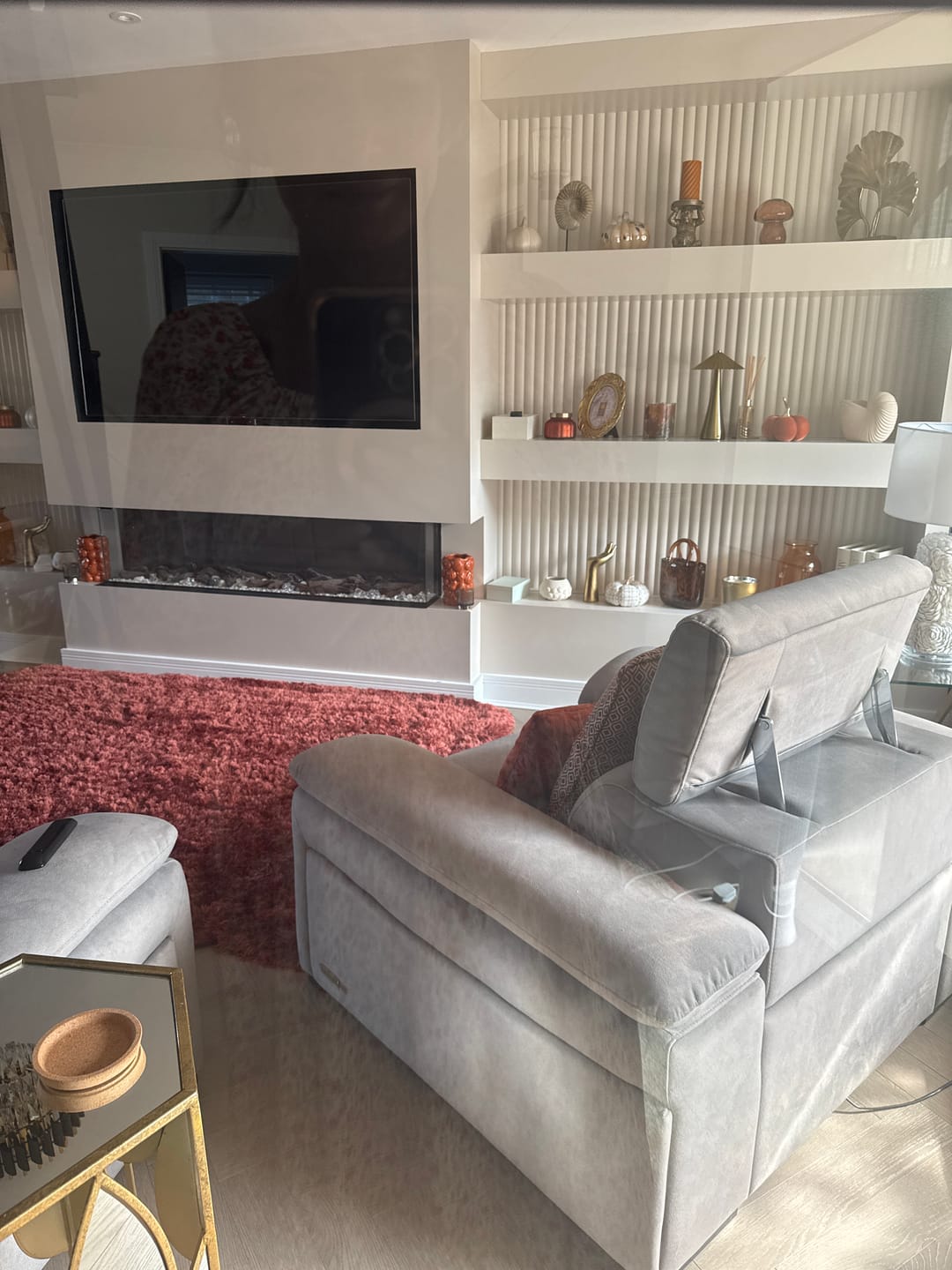 Customer photo review of Magicwipe™ XXL Bathroom Drying Cloth (40x60cm)