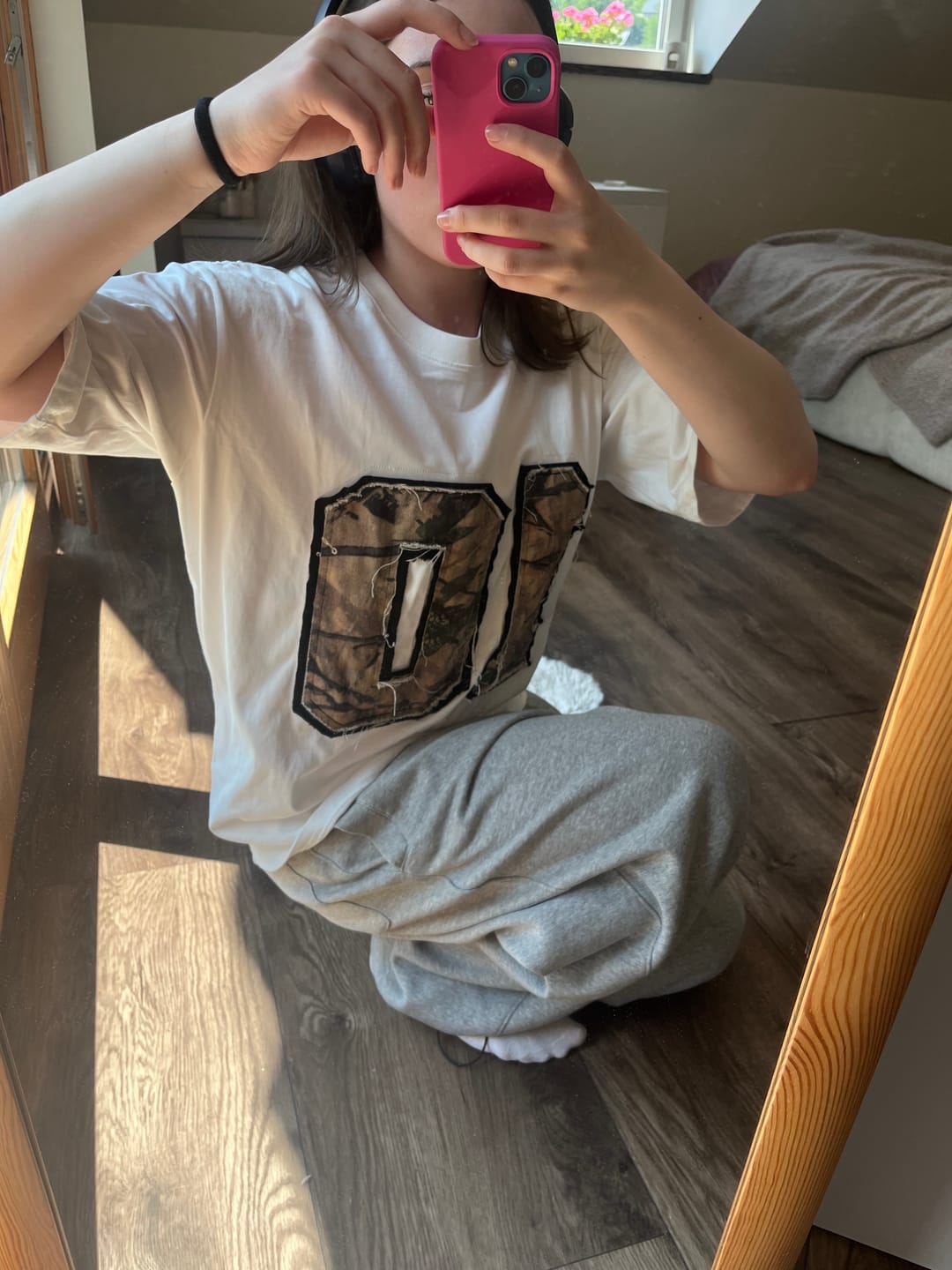 Customer photo review of Aelfric Eden Camo 10 Tee