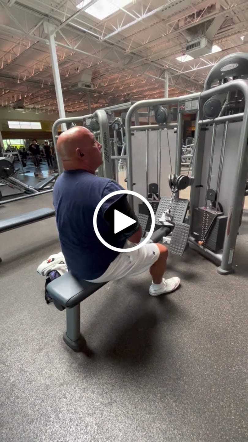 Customer video review of Hormonal Fat Burner, Muscle Preserving - Hydroxygenin™