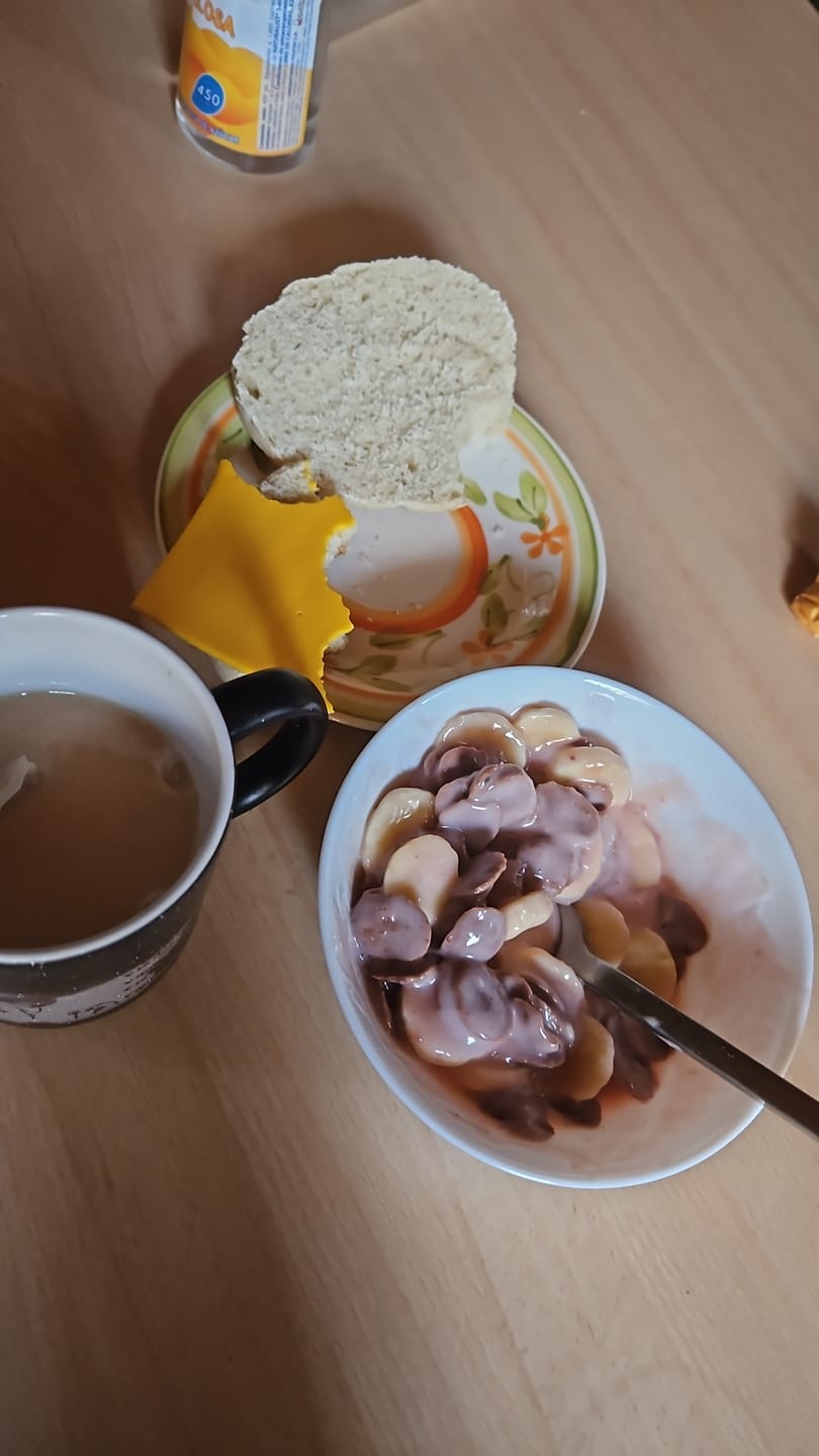 Customer photo review of Yogurt Vegano de Coco Pack 6 x 150gr. Mix Sabores