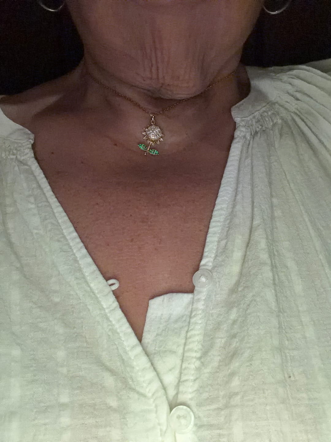 Customer photo review of Girasol