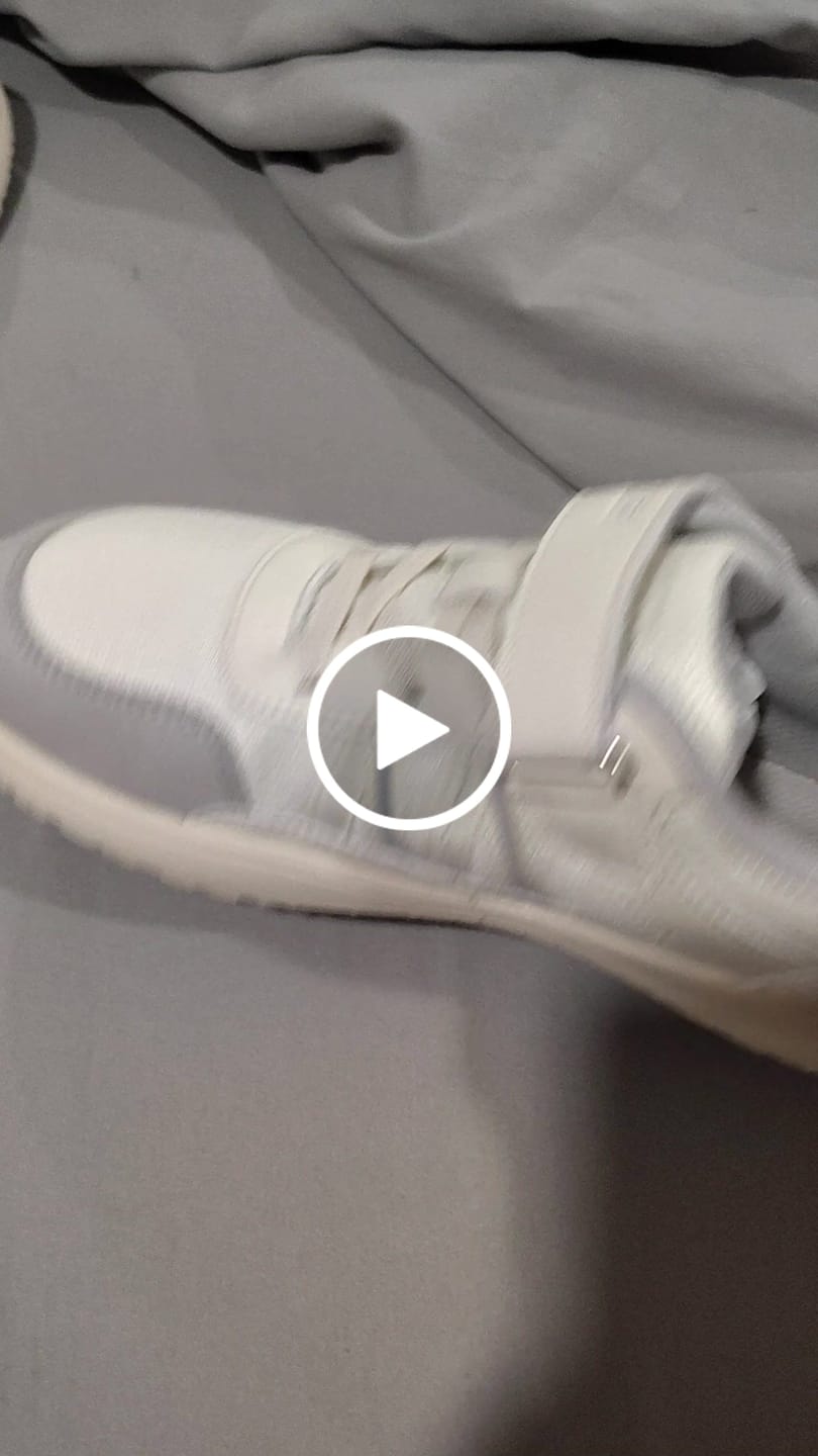 Customer video review of Kid's Vervain - Barefoot Shoes
