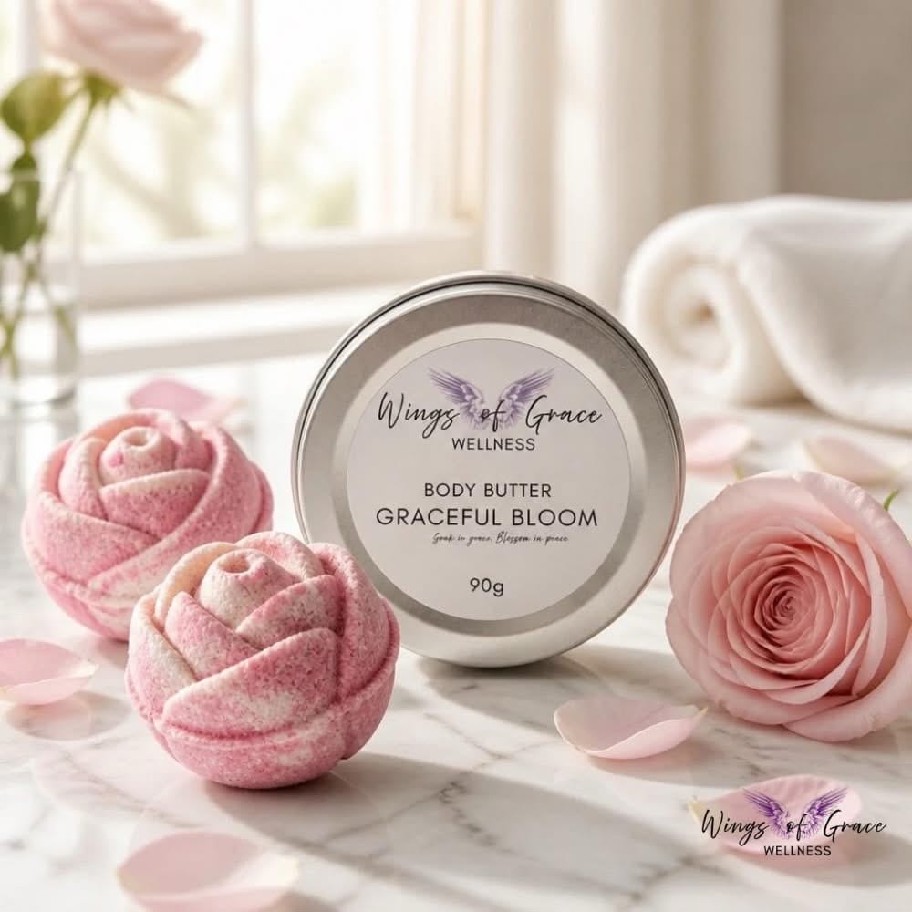 Customer photo review of 90 ml Tin Container with Lid (75 grams) - Silver