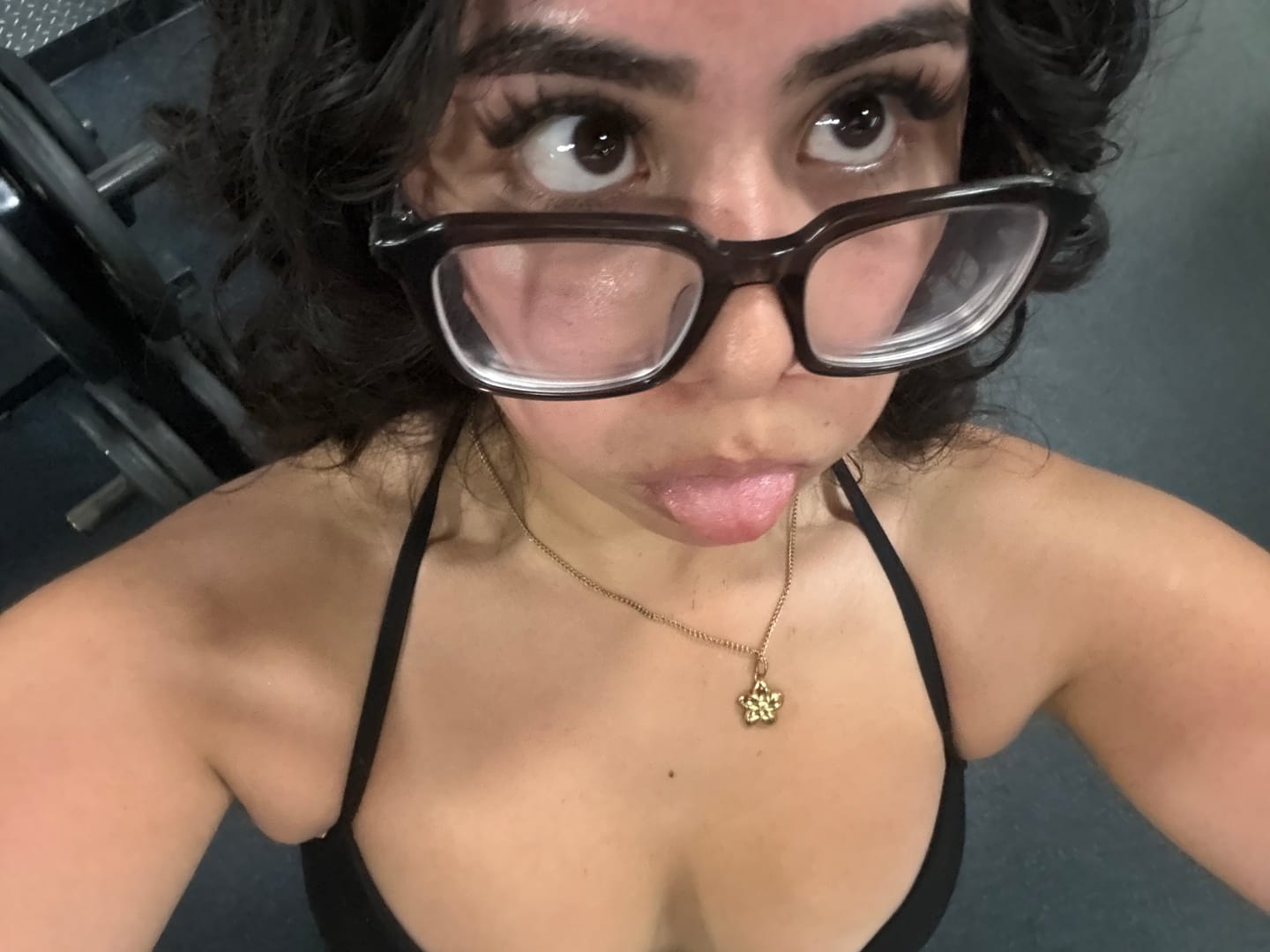 Customer photo review of W3158 - Olympia Bra