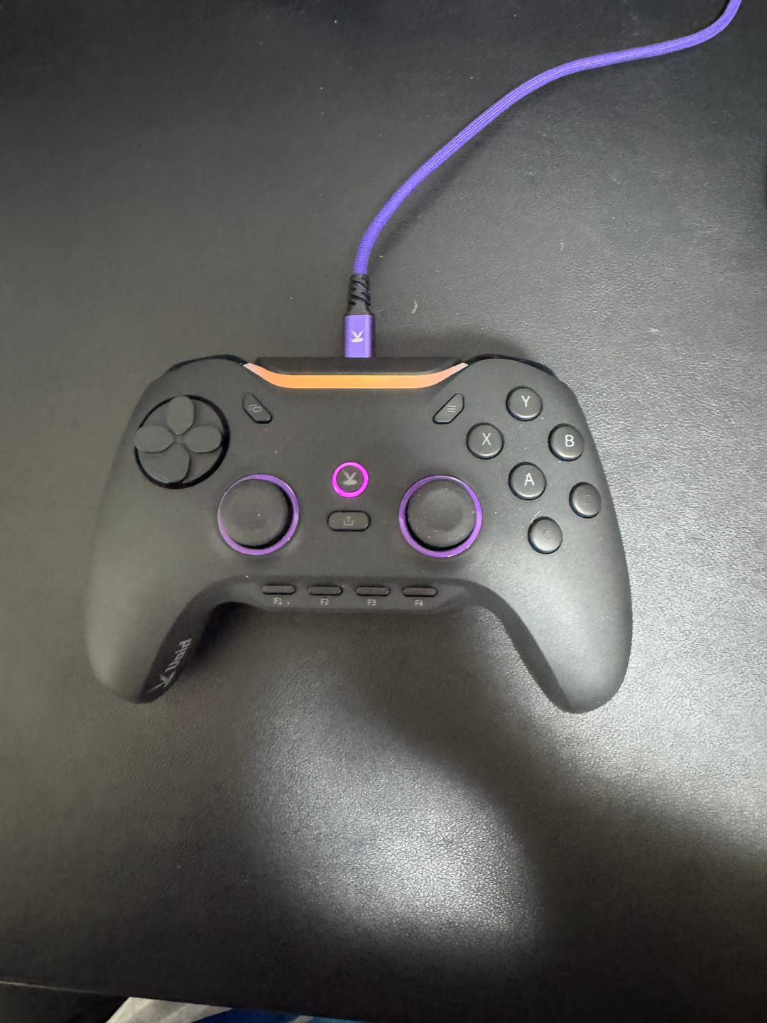 Customer photo review of Void GENESIS