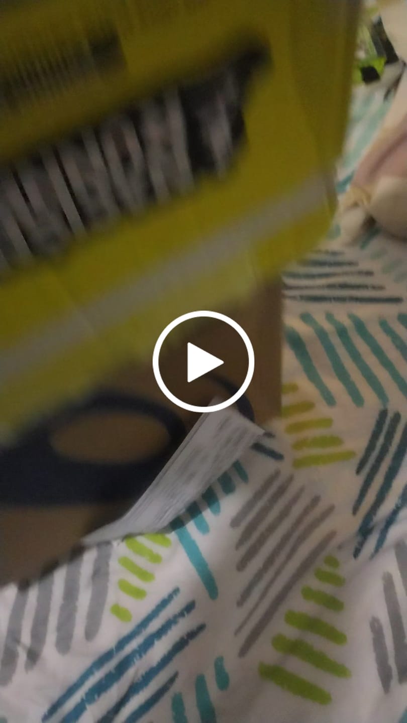 Customer video review of Asics Gel Kayano 32 Hombre Cobalt Burst Pure Siver