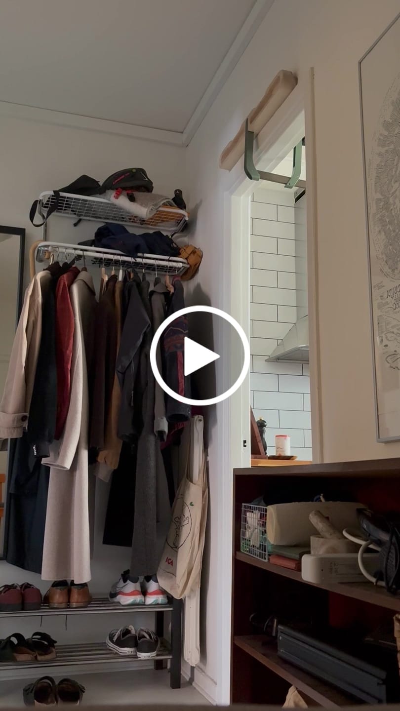Customer video review of DoorMount Pro