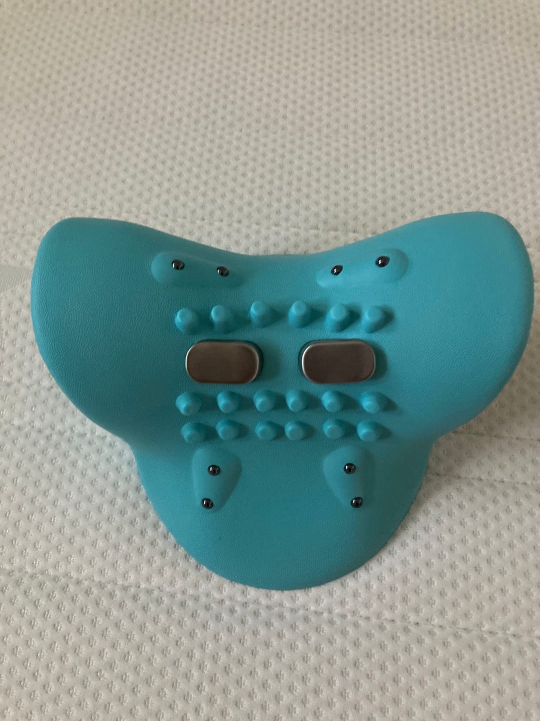 Customer photo review of SmartNeck™ 4-in-1 Nackenmassager