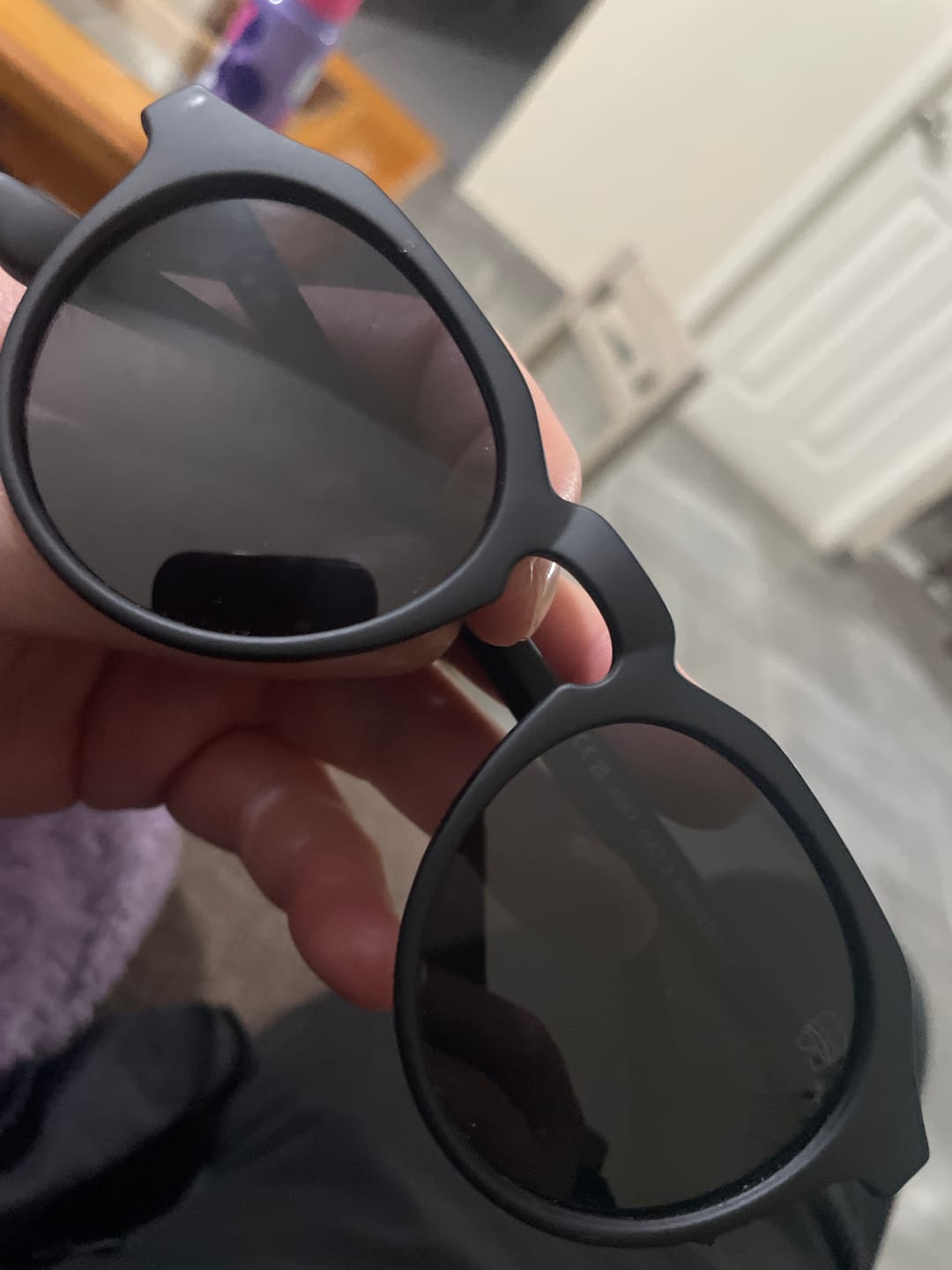 Customer photo review of SMASH SHARK